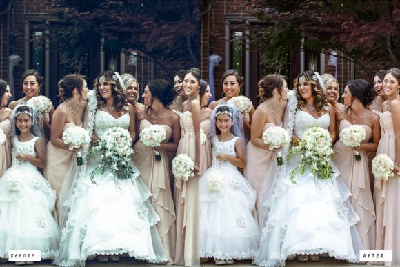 Download Wedding Film Lightroom Presets - Film lightroom presets Collection