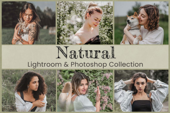 Download Natural Lightroom Mobile Photoshop - Lightroom mobile Collection