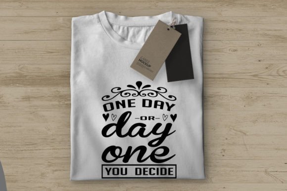 Download Inspirational Quote T-shirt - Premium Resources